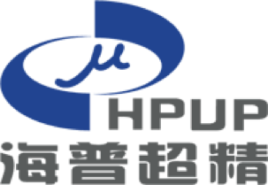 山東渲和新材料科技有限公司
